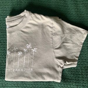 O’neill Paradise Tee
